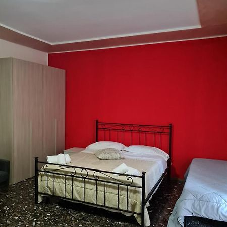 Landlady Airport Orio Bergamo Ida Hotel Orio al Serio Exterior photo