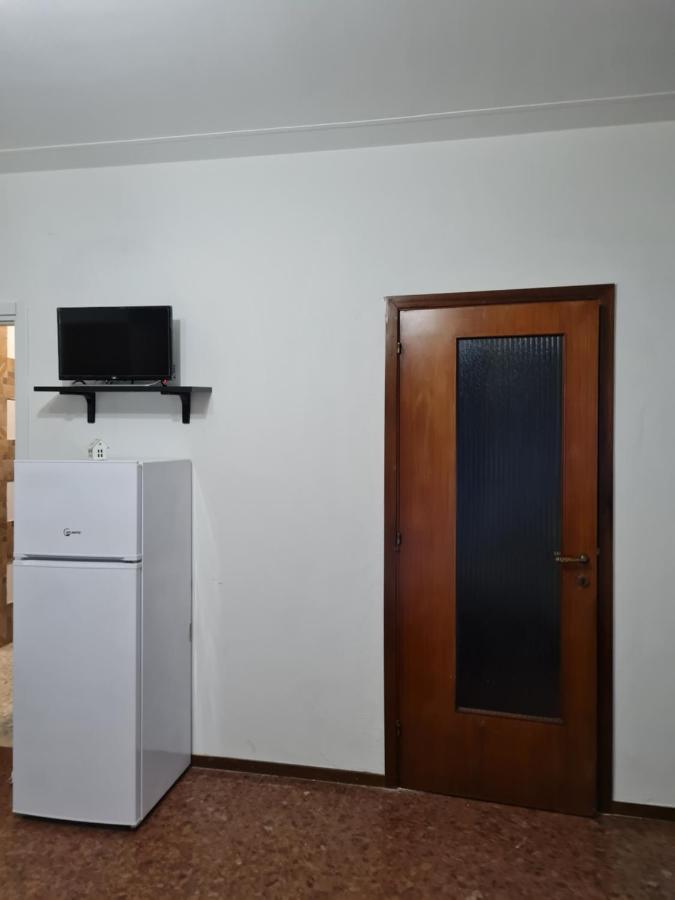 Landlady Airport Orio Bergamo Ida Hotel Orio al Serio Exterior photo
