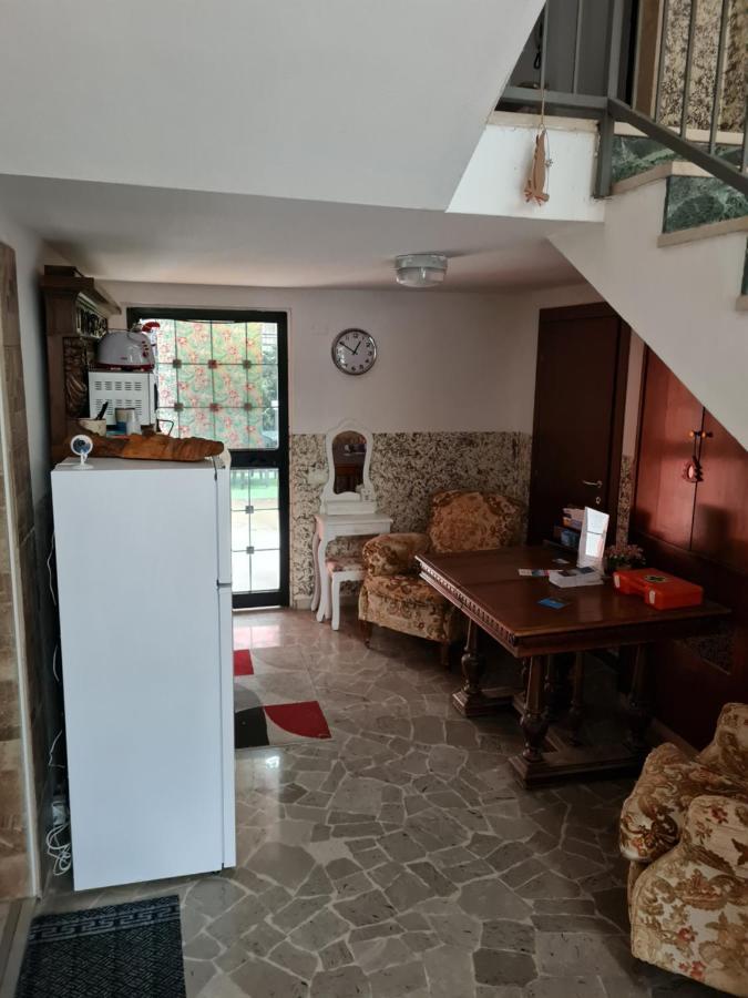 Landlady Airport Orio Bergamo Ida Hotel Orio al Serio Exterior photo