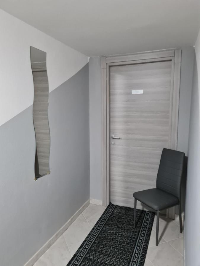 Landlady Airport Orio Bergamo Ida Hotel Orio al Serio Exterior photo